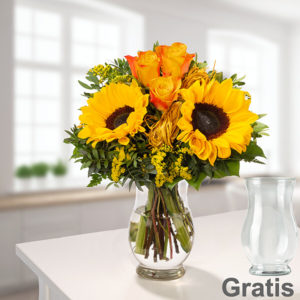 Blumenstrauß Vincent