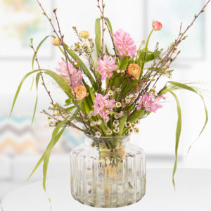 Blumenstrauß Sakura