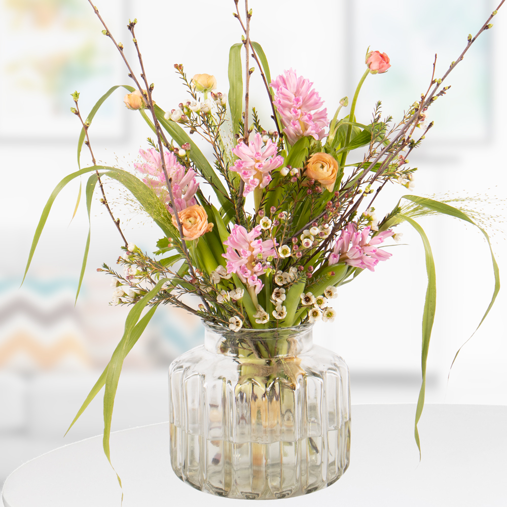 Blumenstrauß Sakura