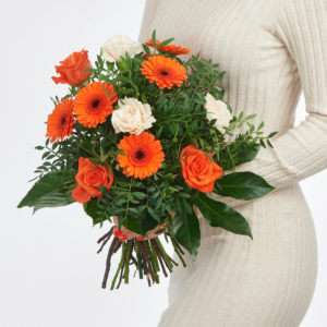 Strauß der Woche KW08