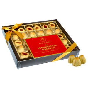 Königsberger Marzipan 300 g
