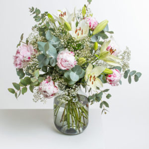 Im Rausch der Düfte