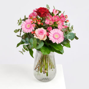 Herzliches Kompliment