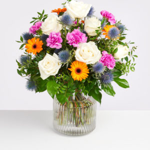 Tausend Dank (inaktiv)