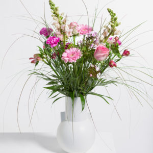 Zarte Sommergef&uuml;hle