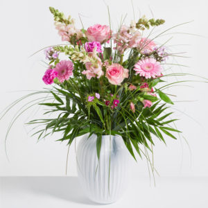 Zarte Sommergefühle