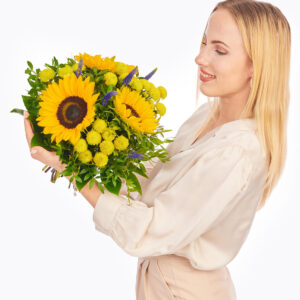 Strauß der Woche KW28