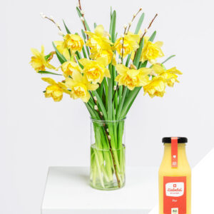 Easter Vanilla Dream