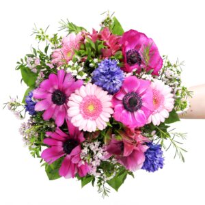 Fr&uuml;hlingszauber