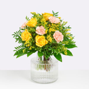 Strauß der Woche KW12