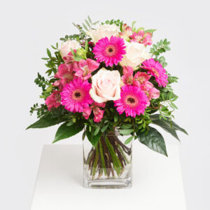 Strauß der Woche KW16