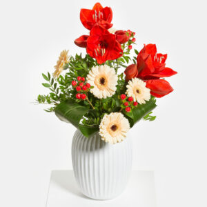 Strau&szlig; der Woche KW51