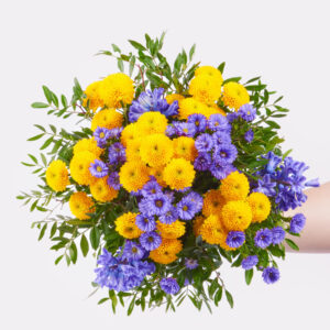 Strauß der Woche KW4 Vorschau