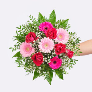 Strau&szlig; der Woche KW7 Vorschau