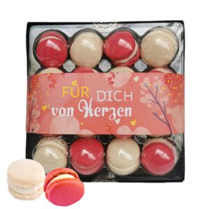 Pr&auml;sentpackung ?F&uuml;r Dich von Herzen? 150 g