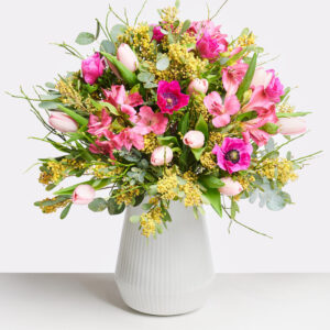 Weil Du es verdienst