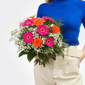 Strauß der Woche KW10 Vorschau