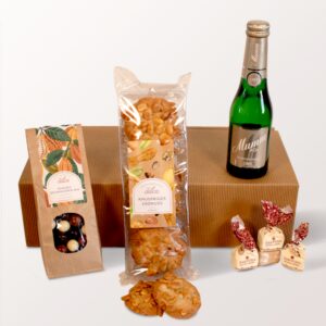 Geschenkbox ?Genuss-Momente