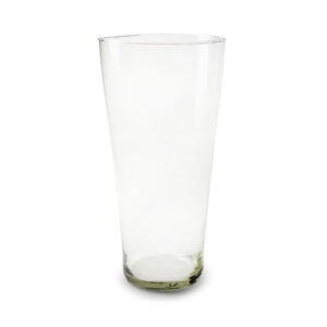 Glasvase Pia (30x16cm)