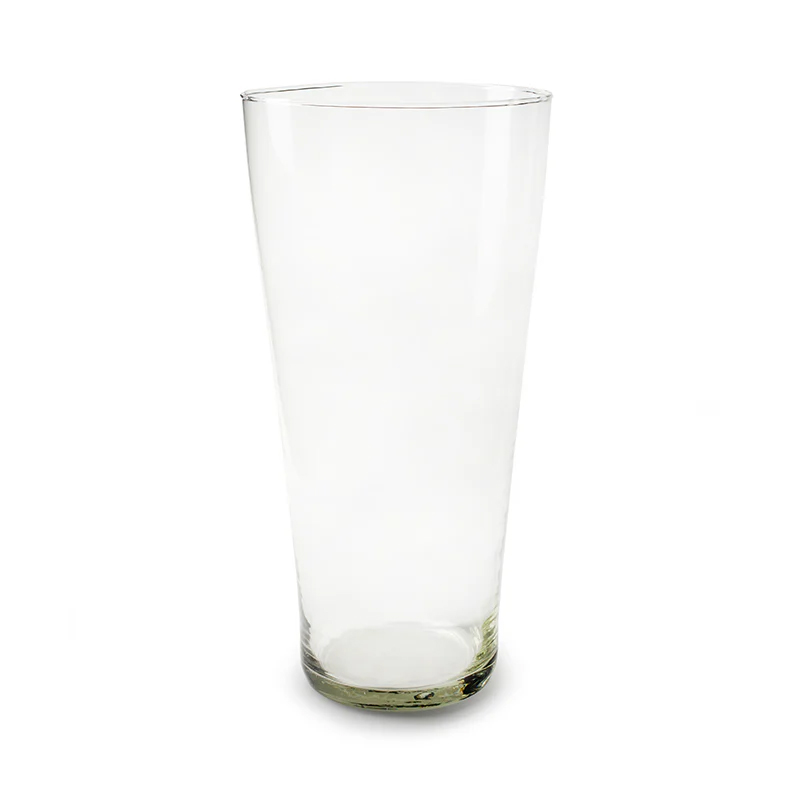 Glasvase Pia (30x16cm)