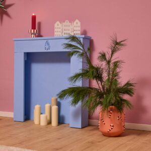 Weuymouthkiefer Handbund 500-600 g