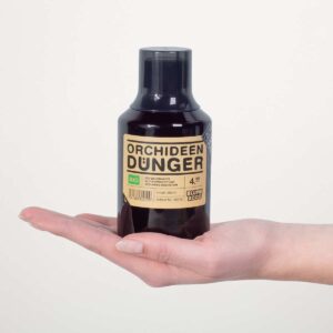 BIO-Orchideendünger - 250ml