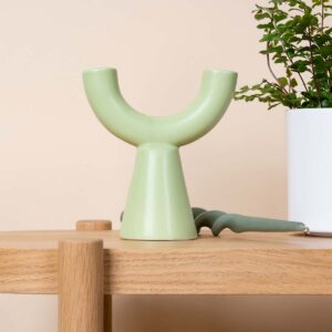 Kerzenhalter Pop Lime