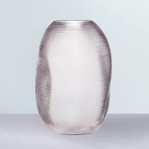 Hübsch Interior Vase Balloon Grau