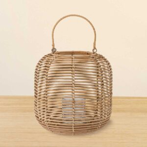 Bloomingville Nei Laterne Glas Natur