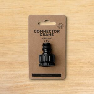 By Benson Wasserhahn Kupplung