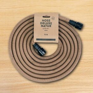 By Benson Gartenschlauch Premium Sand 15 m