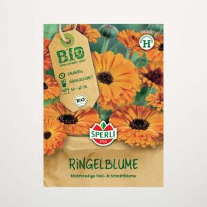 Ringelblumen Samen BIO