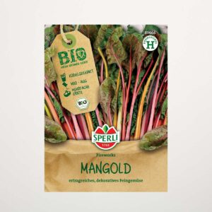 Mangold 'Fireworks' Samen BIO