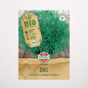 Dill 'Commun' Samen BIO