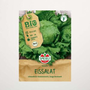 Eissalat Samen BIO