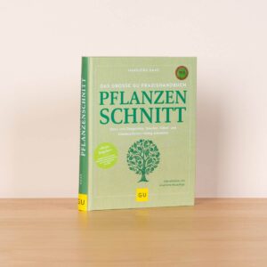 Pflanzenschnitt - Buch, gebunden