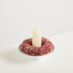 Adventsgesteck Christmas Vibes