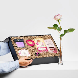 Gute Besserung und alles Liebe (Größe M)