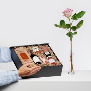 Alles Gute zum Geburtstag (Größe M)