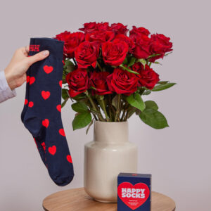 Happy Valentine (Gr&ouml;&szlig;e M)