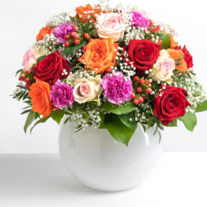 Alles Liebe zum Geburtstag