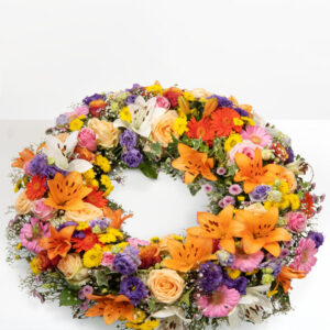 Bis in alle Ewigkeit