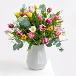 Frisch und Fröhlich