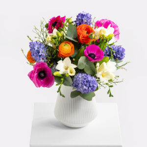 Fr&uuml;hlingserwachen