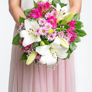 Zauberhafter Augenblick