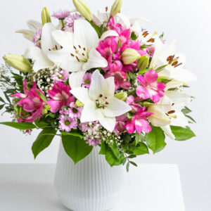 Zauberhafter Augenblick