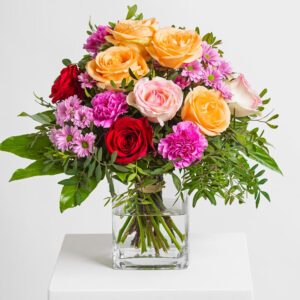 Festival der Gefühle