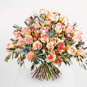 Fleurop Deluxe: Wild Romance