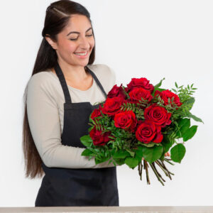 Zärtliche Verbundenheit