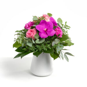 Bl&uuml;hende Perle von Bali